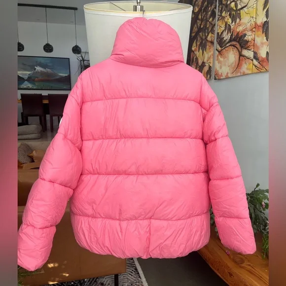 NWT The Jilly Box x Noize Avalon Puffer Jacket - Picture 6 of 7
